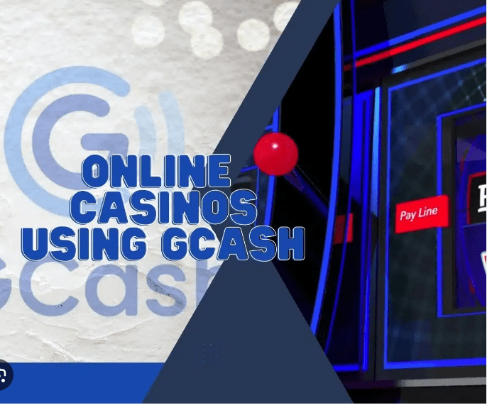 offering online casino games