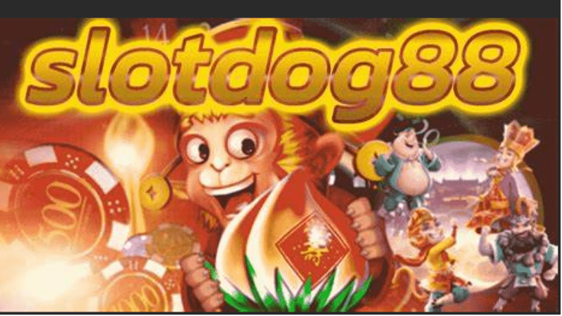 slotdog 88