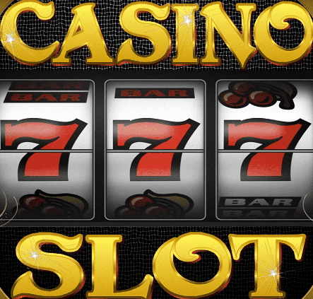 Casino 777 Slot