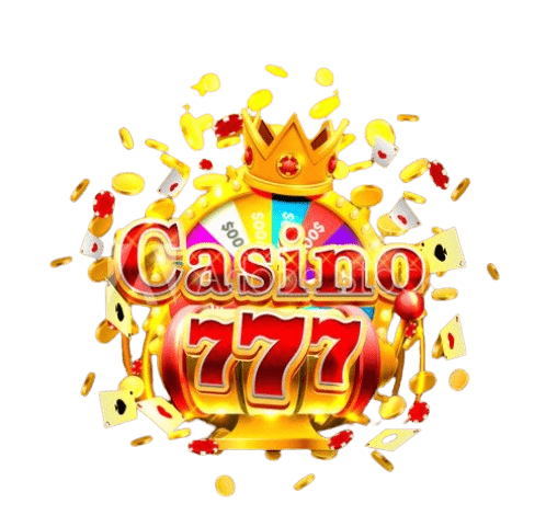 Casino 777 removebg preview