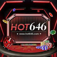 Hot646 Online Casino