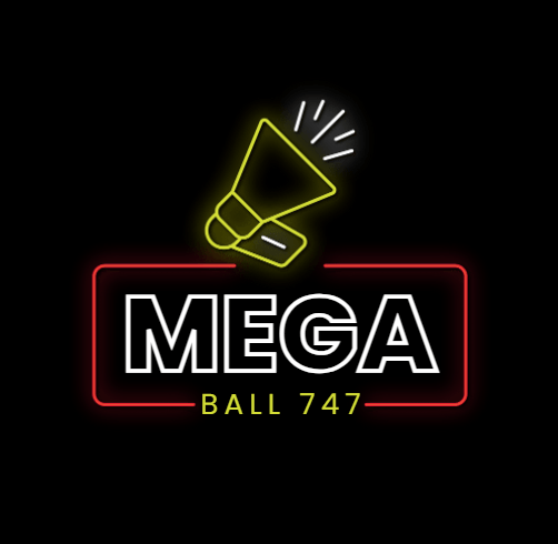 Mega Ball 747
