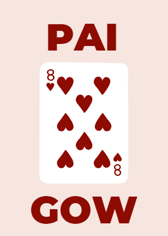 PAI GOW