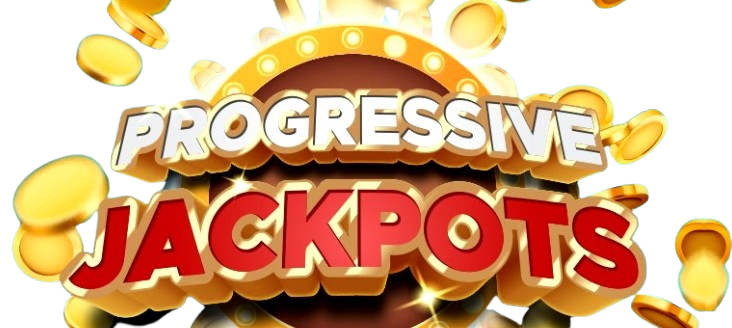 Progressive Jackpot