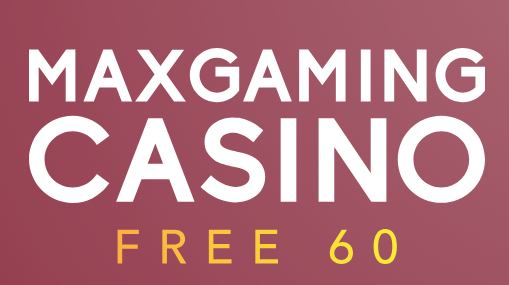 Maxgaming Casino Free 60