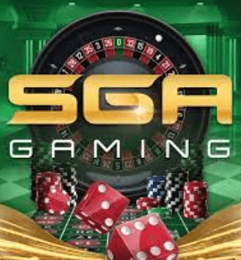 Sga Gaming