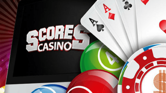 Scores Casino
