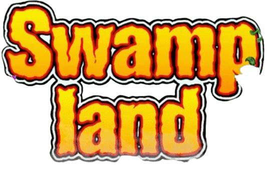 Swamp Land removebg preview