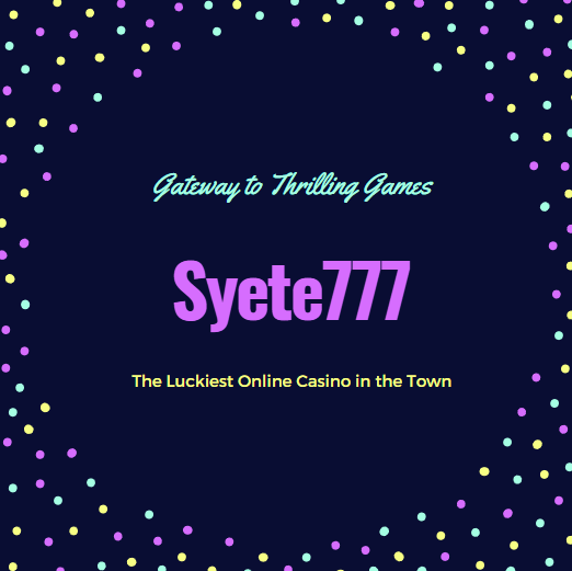 Syete777