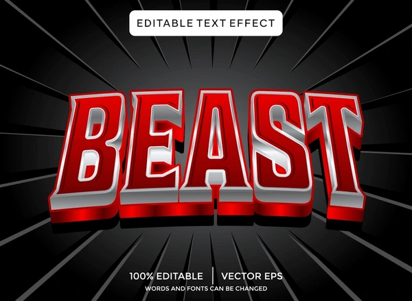 Beast888