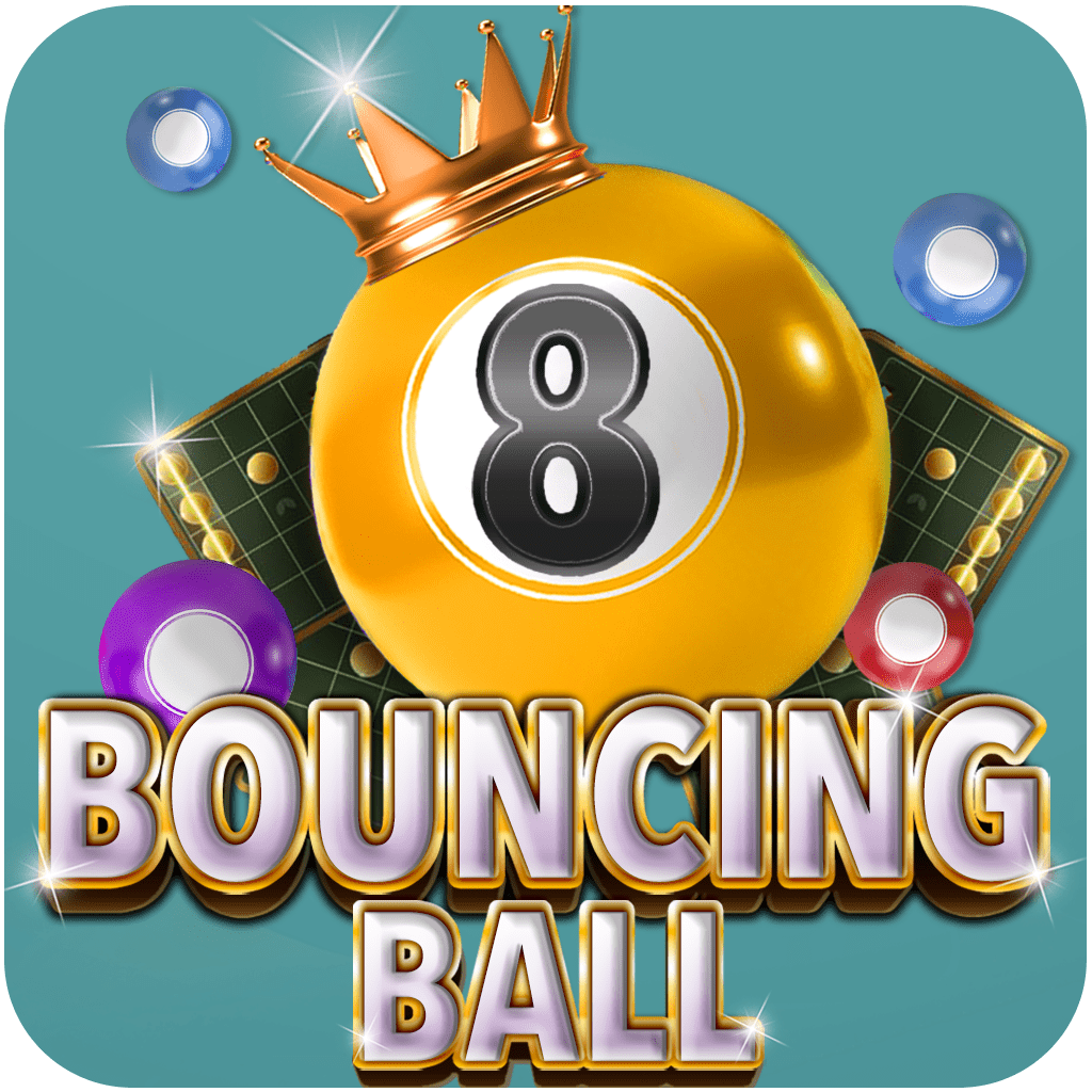 Bouncing Ball 8 Casino