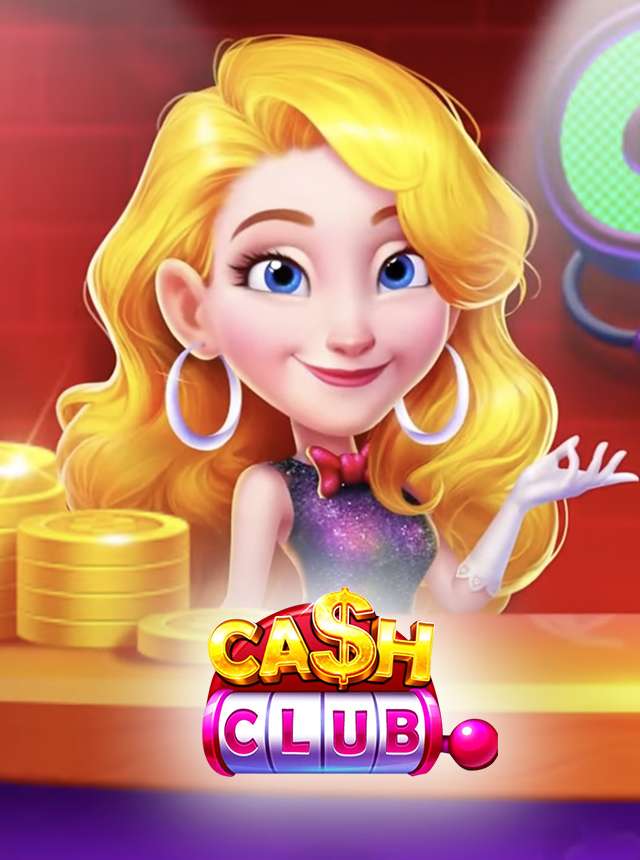 cash club casino