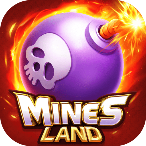 mines land apk