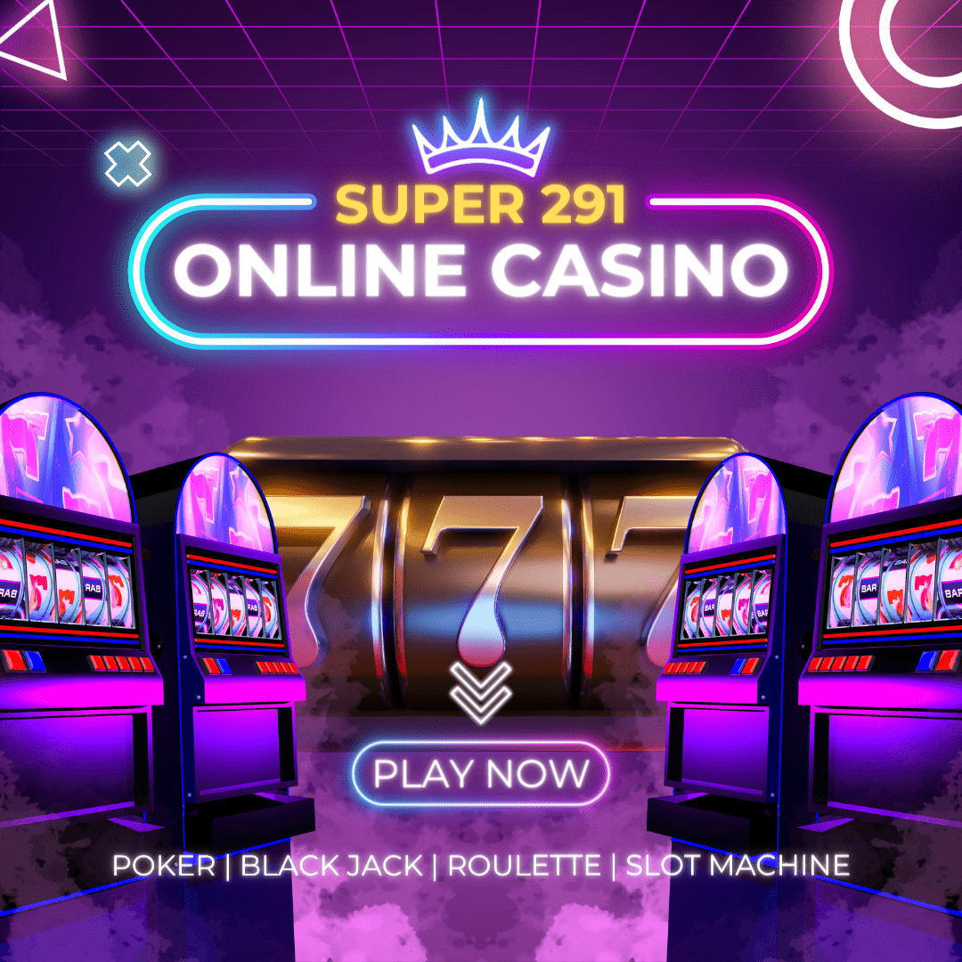 Super 291 Casino