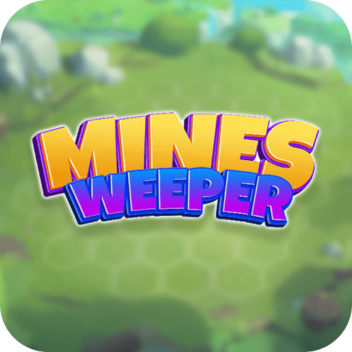 Happy Minesweeper