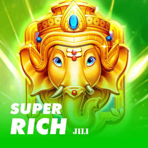 Super Rich Jili Casino