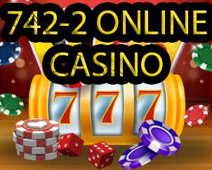 742-2 Online Casino