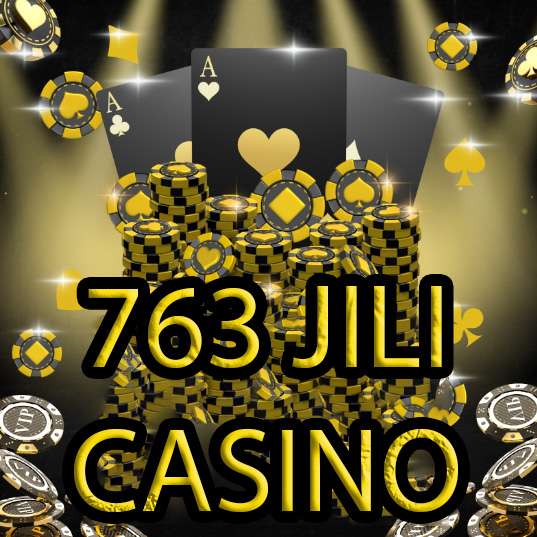 763 Jili Casino