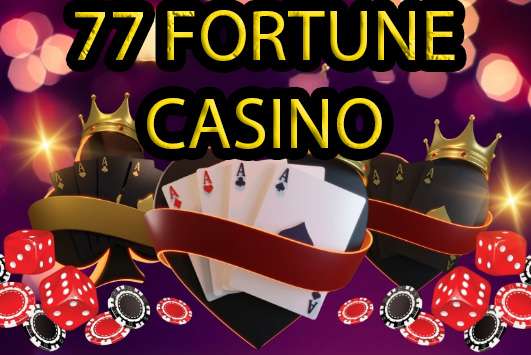 77 Fortune Casino
