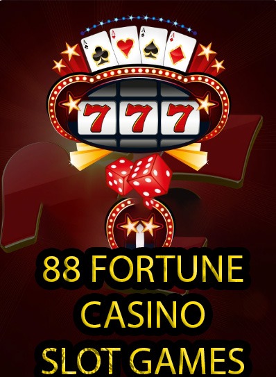 88 Fortune Casino Slot Games