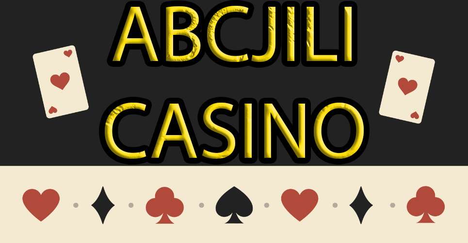 Abcjili Casino