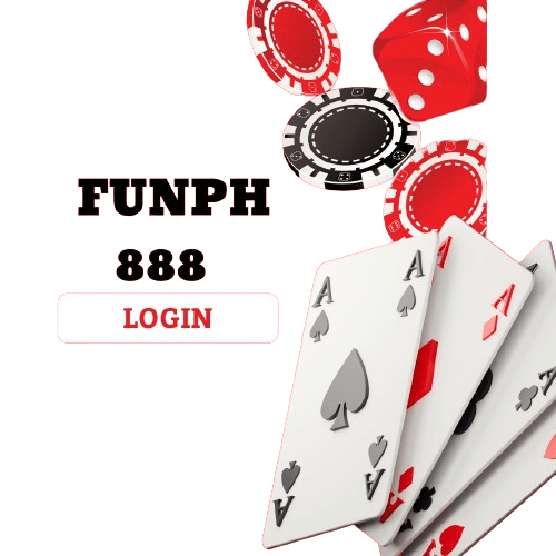 Funph888 login