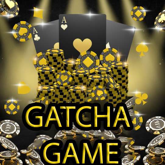 Gatcha Game