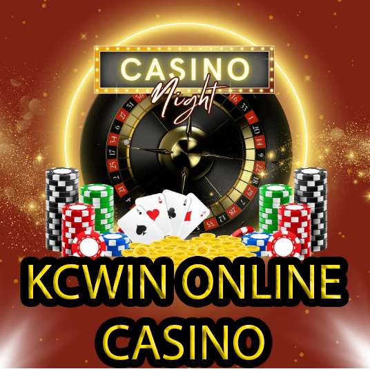Kcwin Online Casino