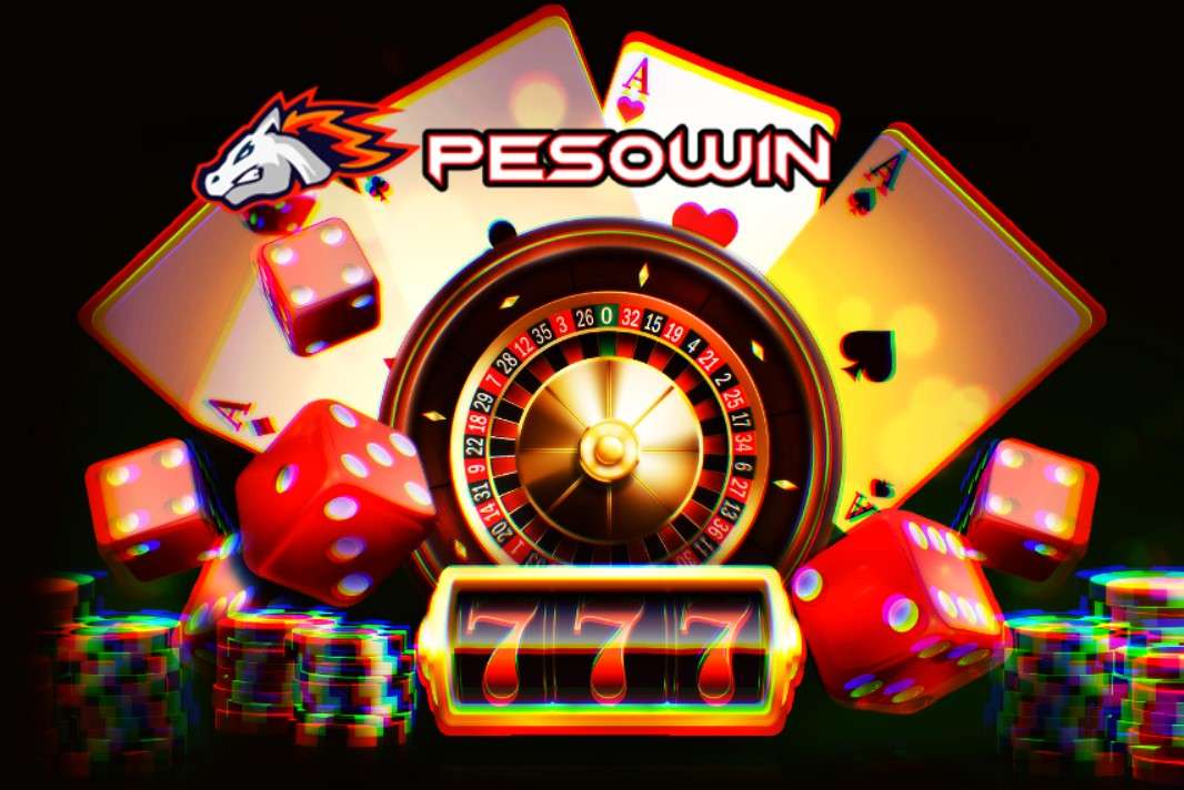 Pesowin99 Casino