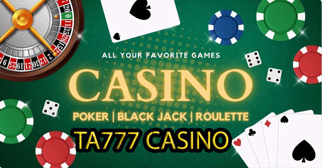 Ta777 Casino
