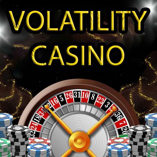 Volatility Casino