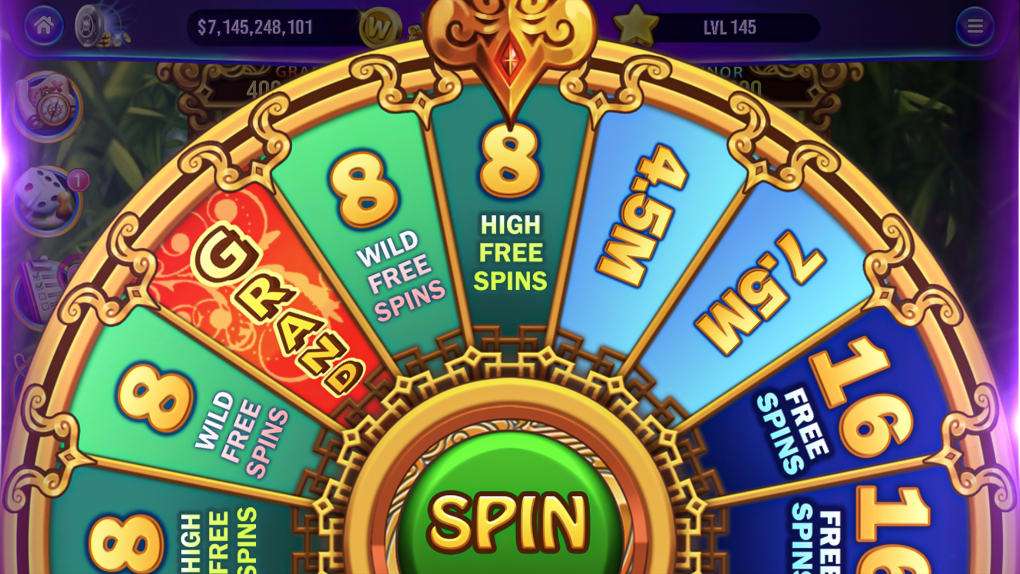 Win for Life Online Casino