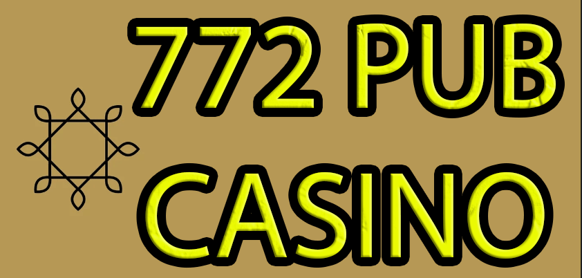 772 pub Casino