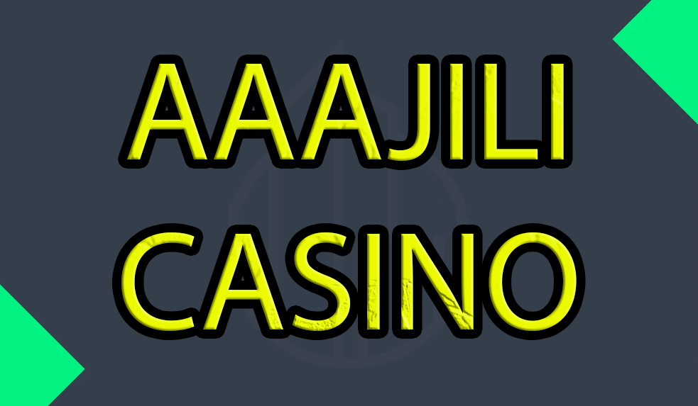 AAAJILI Casino