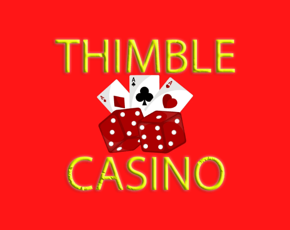 Thimble Casino