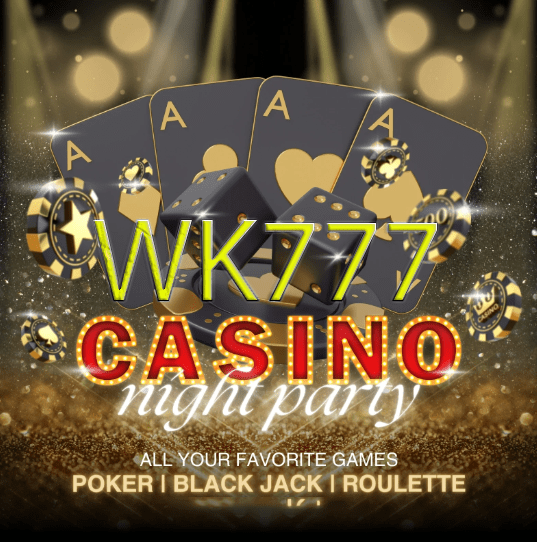 Wk777 Casino