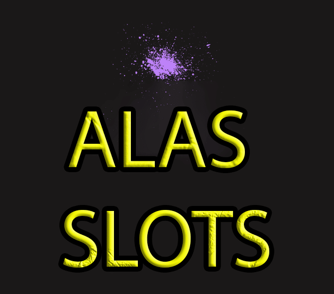 Alas Slots