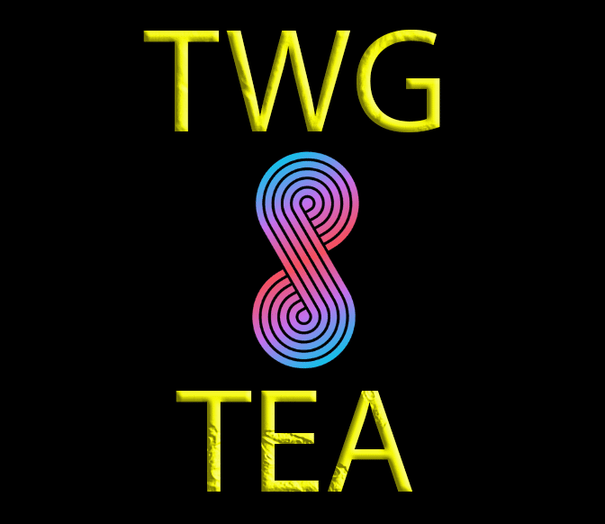 TWG Tea