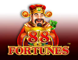 88 Fortunes Casino Slot Games