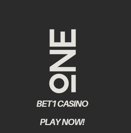 Bet1 Casino