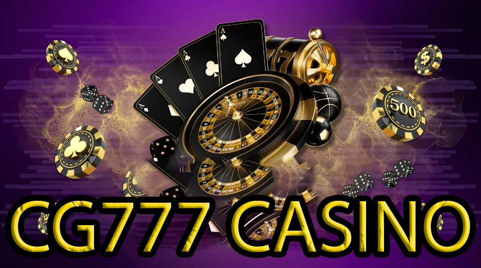 CG777 Casino
