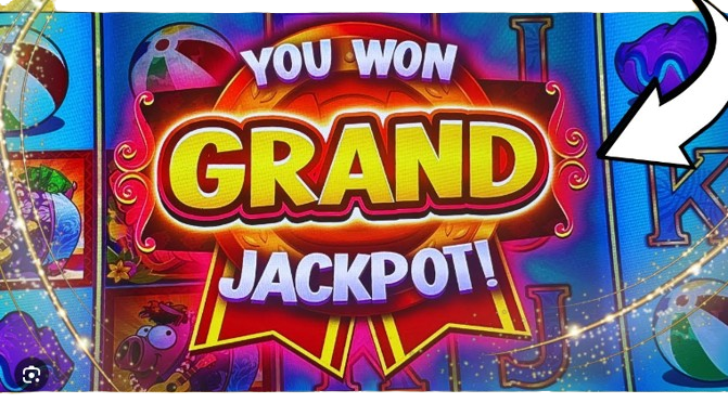 Grand Jackpot Casino
