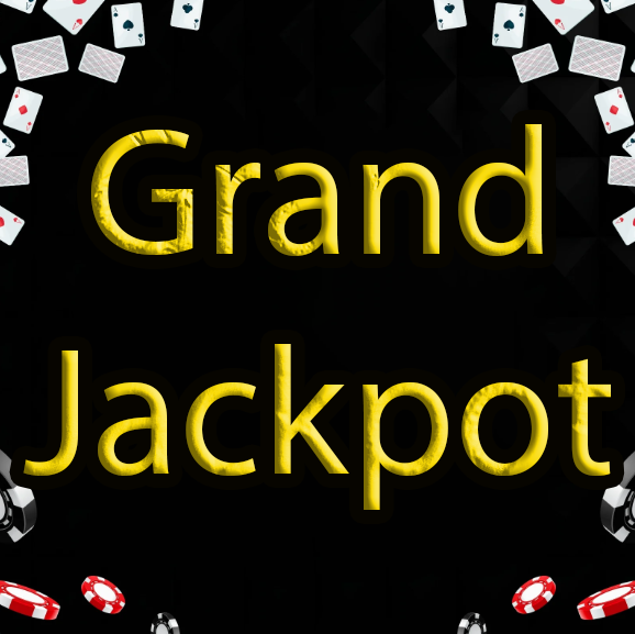 Grandjackpot