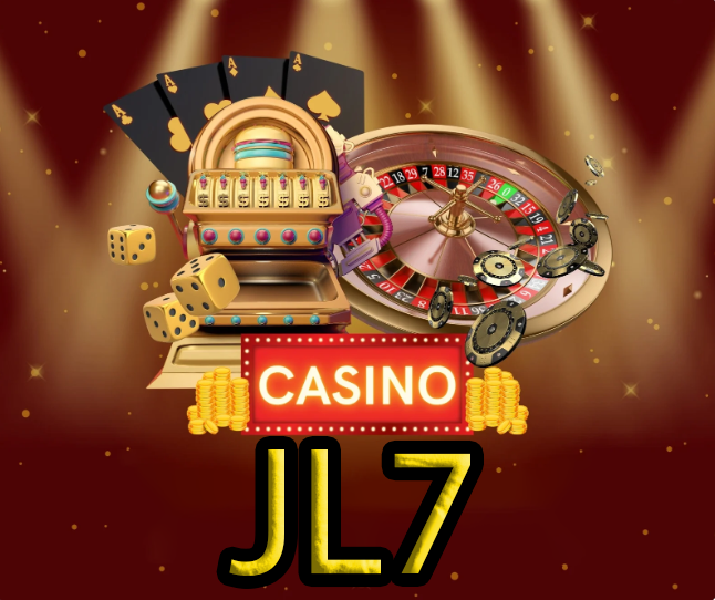 JL7 Casino