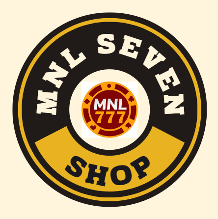 MNL Seven Shop