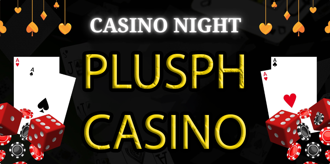 PLUSPH Casino