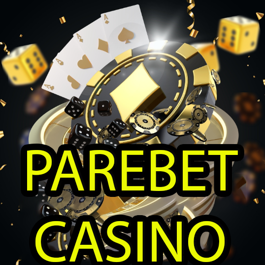 Parebet Casino