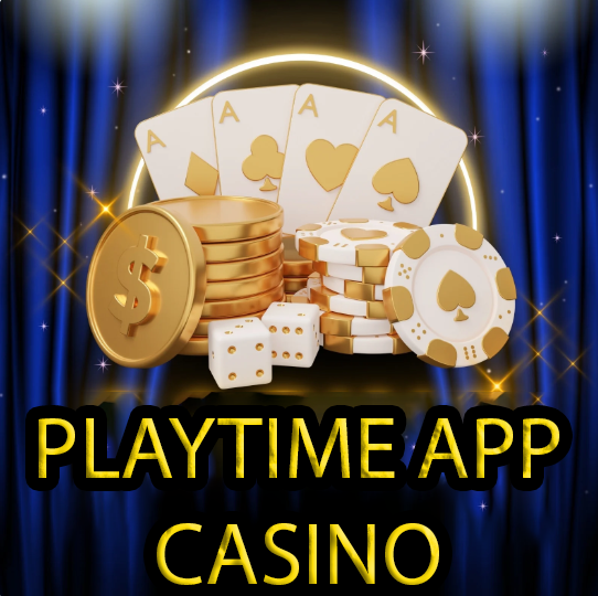Playtime App Casino