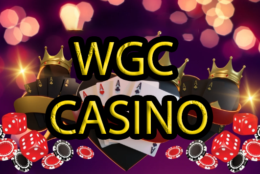 WGC Casino