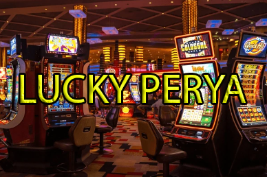 Lucky Perya Casino